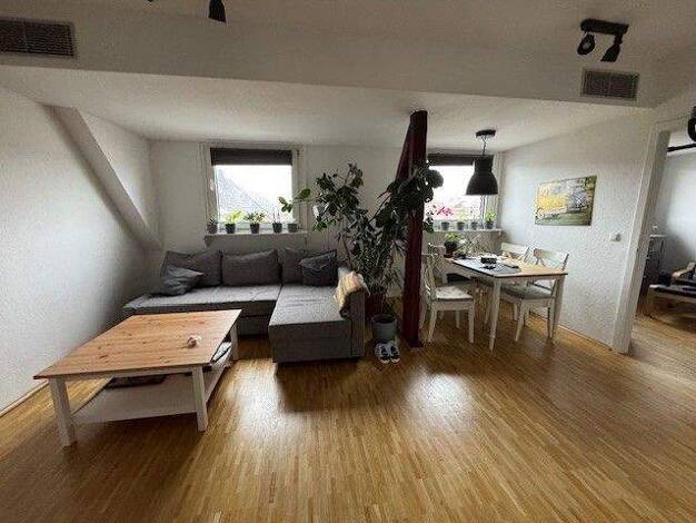Wohnung zur Miete 670 € 2 Zimmer 58,3 m² 4. Geschoss frei ab 01.05.2026 Collenbachstr. 65 Derendorf Düsseldorf 40476