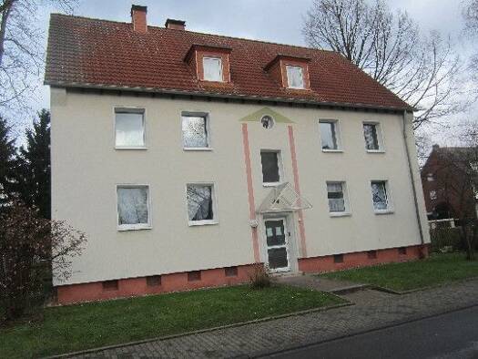 Wohnung zur Miete 399 € 3 Zimmer 50 m² EG frei ab 01.10.2026 Karl-Liebknecht-Straße 36 Mitte Bergkamen 59192