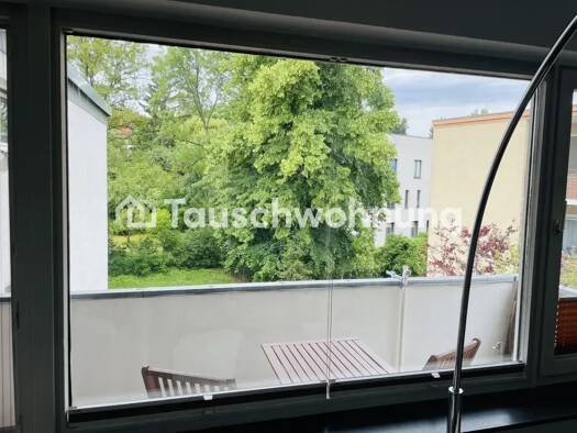 Wohnung zur Miete Tauschwohnung 550 € 2 Zimmer 65 m² 2. Geschoss Mariendorf Berlin 12163