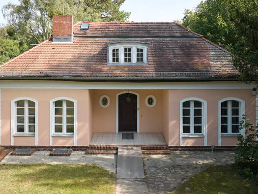 Einfamilienhaus zum Kauf 1.199.000 € 5 Zimmer 150 m² 1.846 m² Grundstück Groß Glienicke 14476