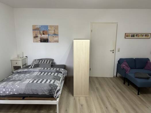 Studio zur Miete 490 € 1 Zimmer 40 m² Geschoss EG/3 frei ab 02.11.2026 Sörensenstraße 44 Gaarden-Süd Kiel 24143