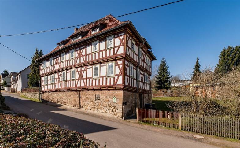 Einfamilienhaus kaufen in Waltershausen immowelt