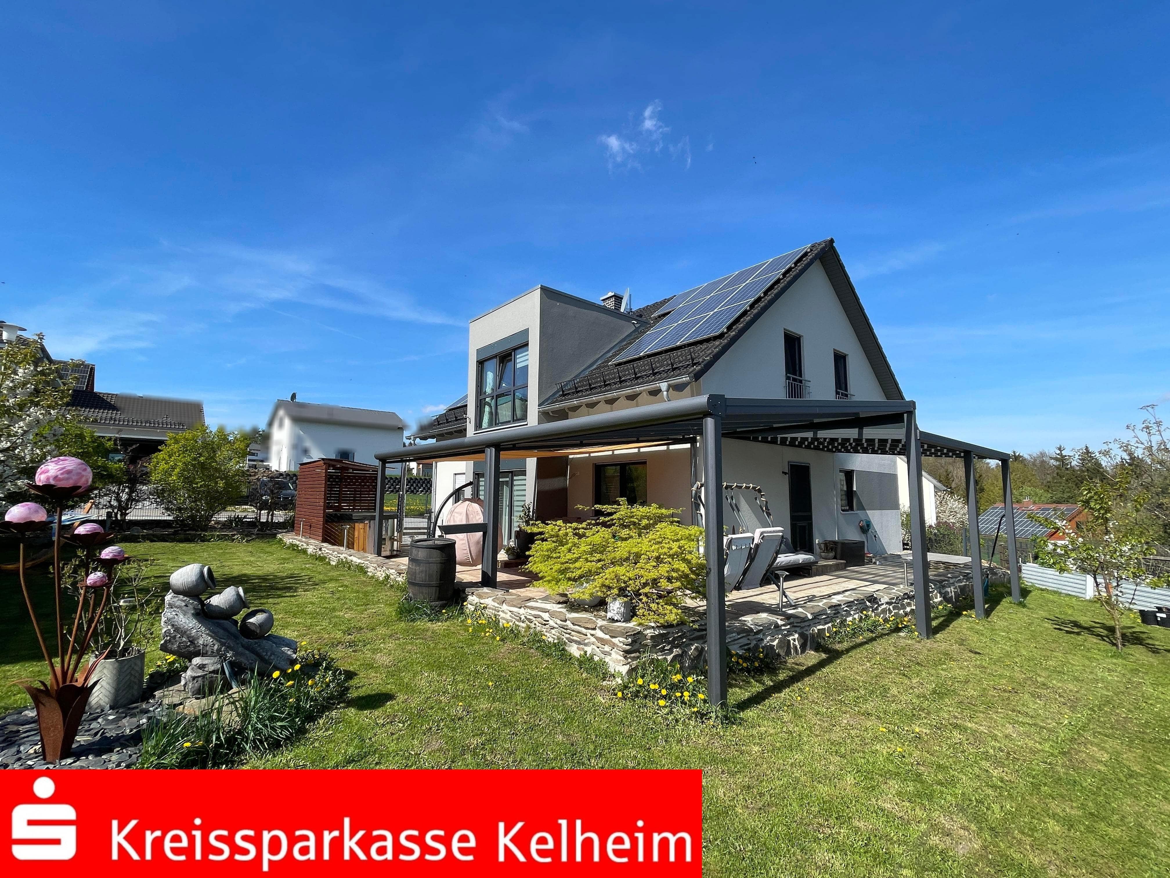 Einfamilienhaus zum Kauf 635.000 € 4 Zimmer 140 m²<br/>Wohnfläche 688 m²<br/>Grundstück Riedenburg Riedenburg 93339