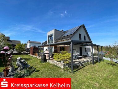 Einfamilienhaus zum Kauf 590.000 € 4 Zimmer 140 m² 688 m² Grundstück Riedenburg Riedenburg 93339