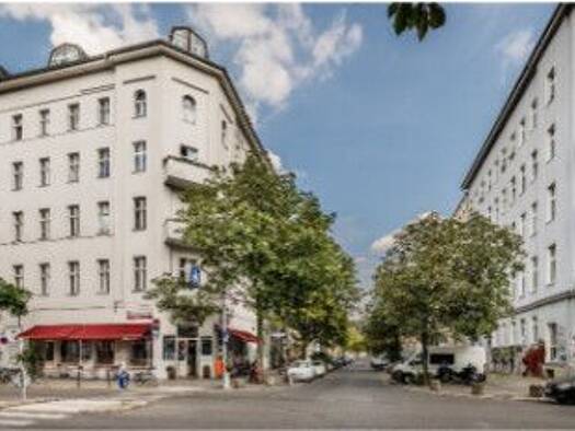 Mehrfamilienhaus zum Kauf 3.445.000 € 1.085 m² Kreuzberg Berlin 10963