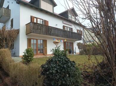 Wohnung zur Miete 900 € 3 Zimmer 120 m² Geschoss 1/3 frei ab sofort Laaber Laaber 93164