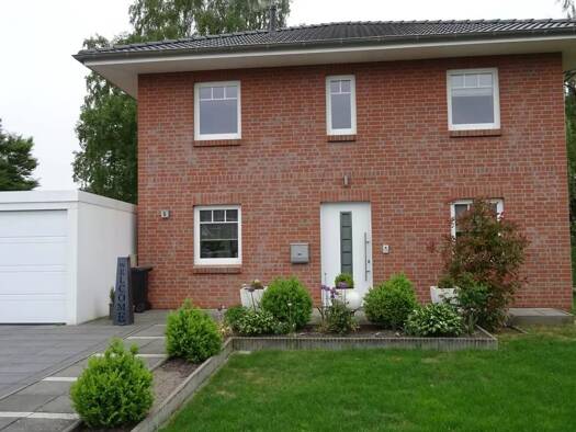 Haus zum Kauf provisionsfrei 560.000 € 4 Zimmer 125 m² 491 m² Grundstück Kölln-Reisiek 25337