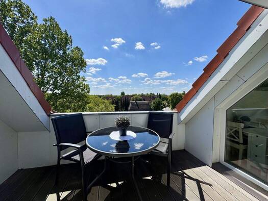 Studio zum Kauf 289.000 € 1 Zimmer 54 m² Timmendorfer Strand 23669