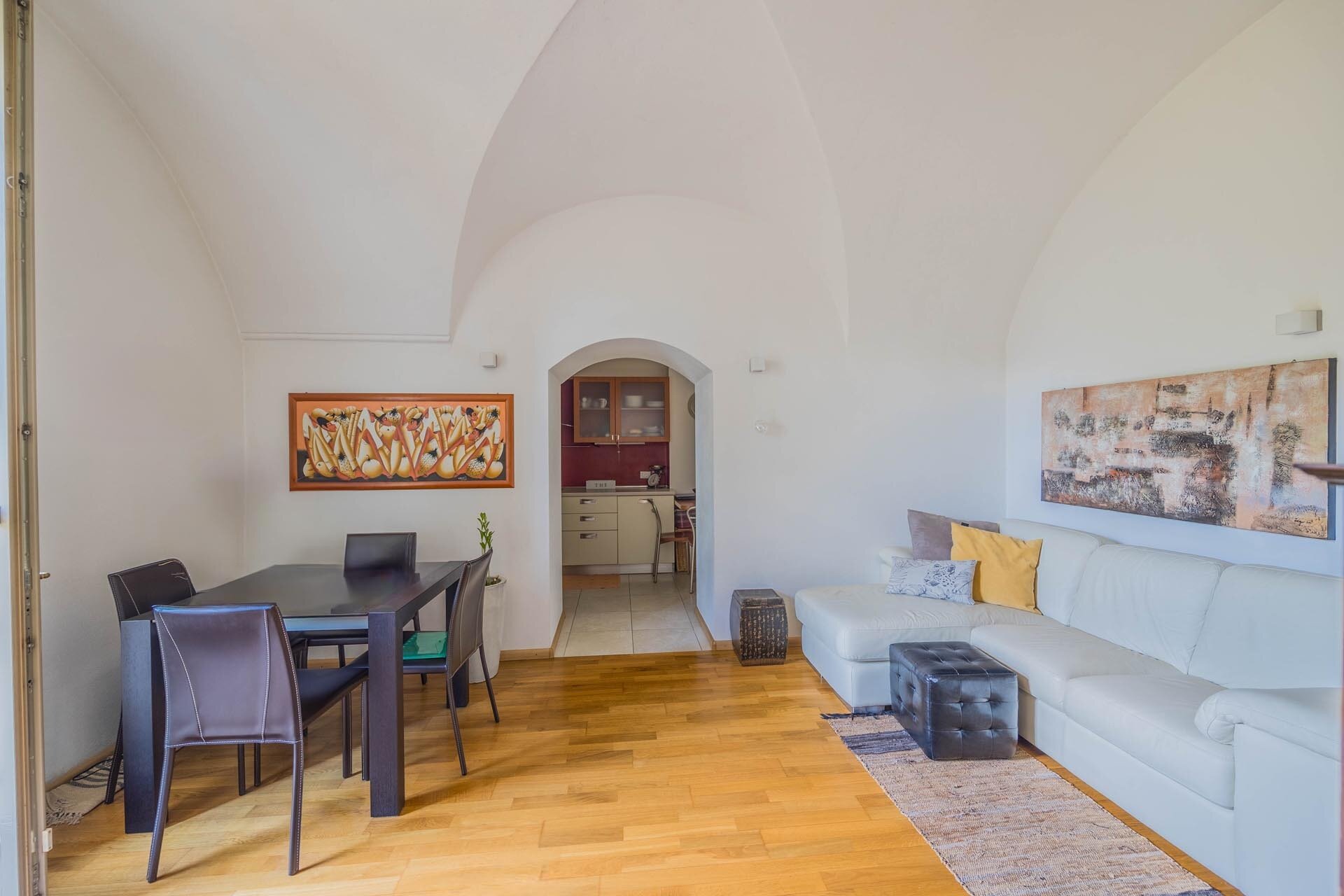 Apartment zum Kauf 330.000 € 2 Zimmer 93 m²<br/>Wohnfläche ab sofort<br/>Verfügbarkeit Branzoll