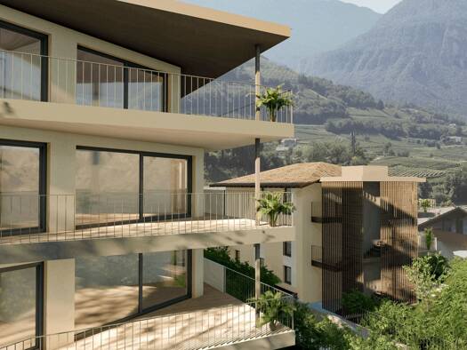 Wohnung zum Kauf 480.000 € 4 Zimmer 75 m² 1. Geschoss Eichholzweg 1 Montan 39040