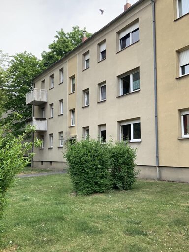 Wohnung zur Miete 349 € 2 Zimmer 42,1 m² 2. Geschoss Peschenstraße 15 Huckingen Duisburg 47259