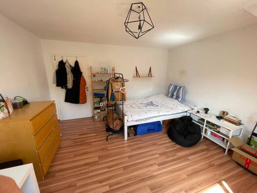 WG-Zimmer zur Miete 350 € 20 m² frei ab 05.10.2026 Barmen Oberbarmen 42289
