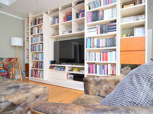 Haus zur Miete Wohnen auf Zeit 3.120 € 4 Zimmer 130 m² frei ab 01.11.2025 Unterfürberg Fürth 90768