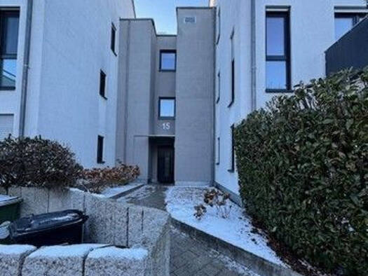 Wohnung zur Miete 650 € 1 Zimmer 61 m² Geschoss 3/4 frei ab sofort Wiesenäckerstraße 15 Riedenberg Sillenbuch 70619