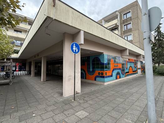 Laden zur Miete 3.500 € 590 m² Verkaufsfläche teilbar ab 295 m² Fichtestraße 31 Steinbüchel Leverkusen 51377