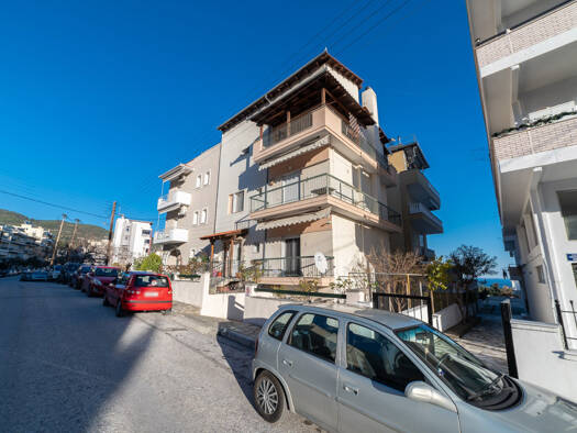 Haus zum Kauf 320.000 € 3 Zimmer 260 m² 317 m² Grundstück Agios Loukas,Kavala