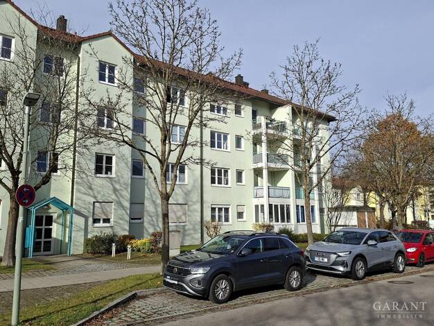 Wohnung zum Kauf 655.000 € 3 Zimmer 68 m² 2. Geschoss Unterföhring 85774