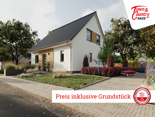 Einfamilienhaus zum Kauf 329.120 € 4 Zimmer 110 m² 930 m² Grundstück Göttlin Rathenow 14712