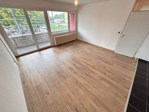 Wohnung zur Miete 705 € 3 Zimmer 81 m² 2. Geschoss frei ab sofort Römerbrunnen 29 Mülfort Mönchengladbach 41238