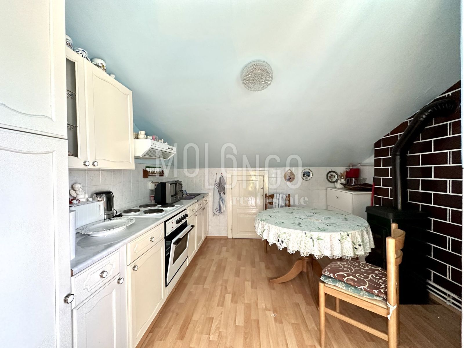 Wohnung zum Kauf 110.000 € 1 Zimmer 43 m²<br/>Wohnfläche 3.<br/>Geschoss Rijeka