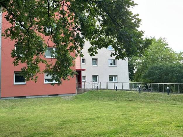 Wohnung zur Miete 659 € 3 Zimmer 65,9 m² 5. Geschoss frei ab 05.08.2025 Sven-Hedin-Str. 21 Groß Buchholz Hannover 30655