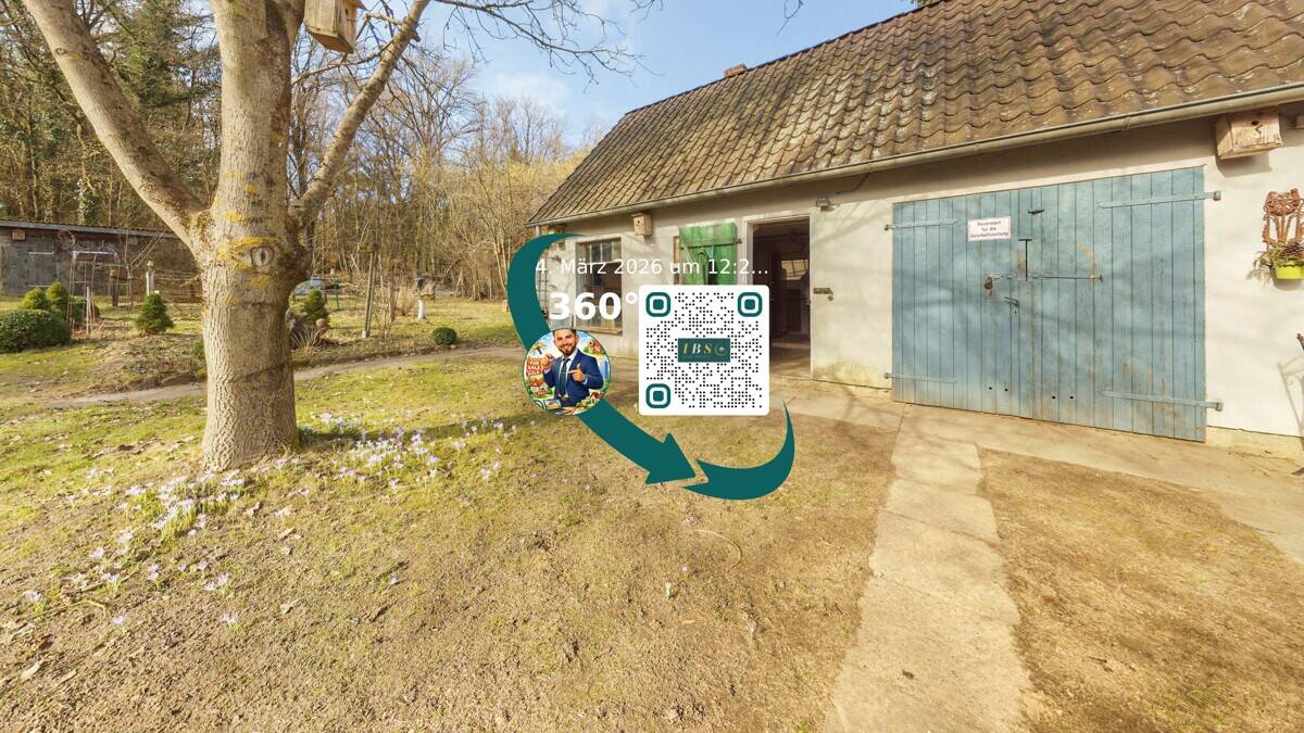 Immobilie in Rosche - Einfamilienhaus mit Feldblick - Bild 4