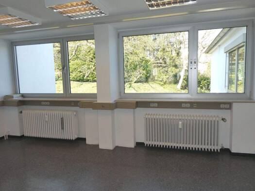 Bürofläche zur Miete provisionsfrei 1.700 € 290 m² Bürofläche Bad Soden 65812