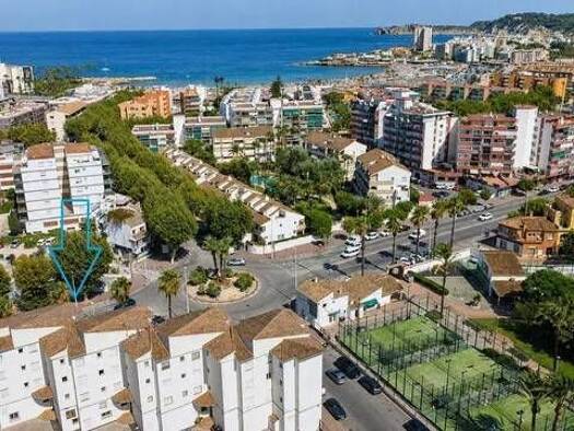 Wohnung zum Kauf 385.000 € 3 Zimmer 123 m² 2. Geschoss Carretera Del Cap De La Nau Pla Xàbia / Jávea 03738