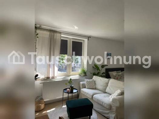 Wohnung zur Miete Tauschwohnung 425 € 1,5 Zimmer 32 m² Aachen 52062