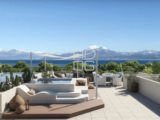Wohnung zum Kauf 718.000 € 2 Zimmer 147 m² frei ab 31.01.2027 Via Agello Desenzano del garda  25015