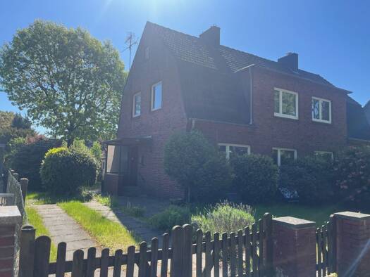 Grundstück zum Kauf provisionsfrei 354.500 € 430 m² Grundstück Voßhagen Wedel 22880