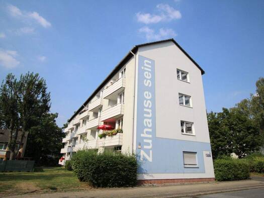 Wohnung zur Miete 450 € 2,5 Zimmer 41,3 m² EG frei ab 01.05.2026 Adolf-Schmidt-Straße 43 Holsterhausen Essen 45147
