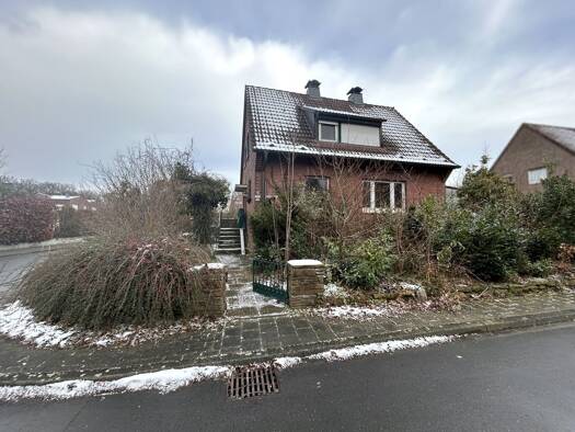Einfamilienhaus zum Kauf 479.000 € 5 Zimmer 80,5 m² 675 m² Grundstück Gremmendorf Münster 48167