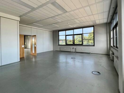 Lagerhalle zur Miete provisionsfrei 4.225 € 650 m² Lagerfläche Bahrenfeld Hamburg 22525