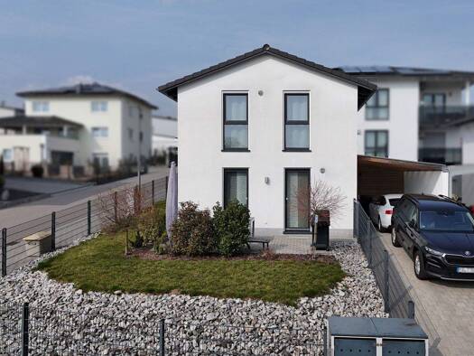 Einfamilienhaus zum Kauf 499.000 € 4 Zimmer 110 m² 308 m² Grundstück Leonberg Maxhütte-Haidhof 93142