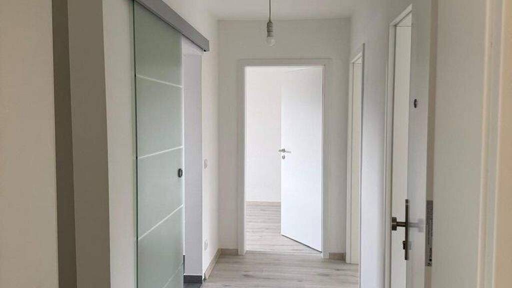 Wohnung zum Kauf provisionsfrei 174.600 € 3,5 Zimmer 58,2 m² 1. Geschoss Fridolinstr. 11 Horst Essen 45279