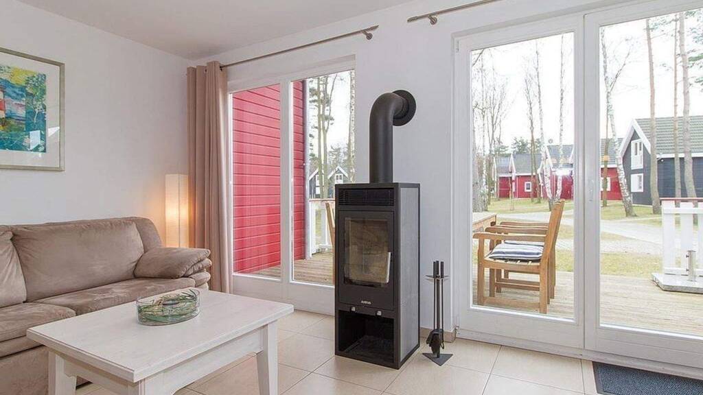 Haus zum Kauf als Kapitalanlage geeignet 339.000 € 3 Zimmer 78 m² Glowe 18551