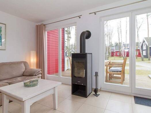 Haus zum Kauf als Kapitalanlage geeignet 339.000 € 3 Zimmer 78 m² Glowe Glowe 18551
