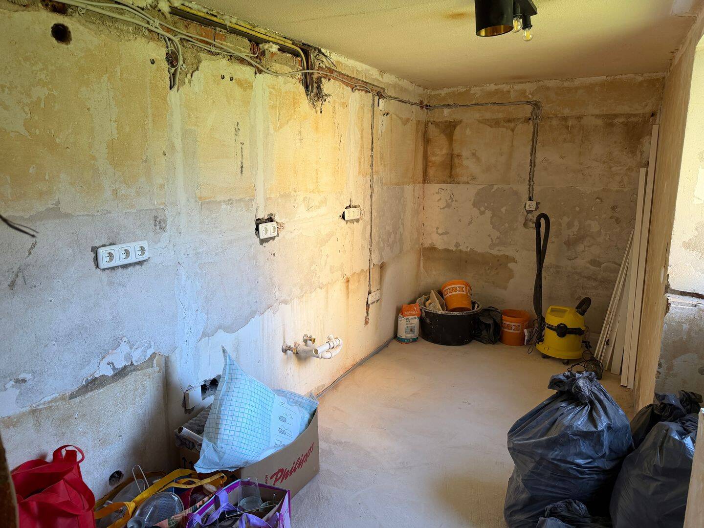 Einfamilienhaus zum Kauf – další