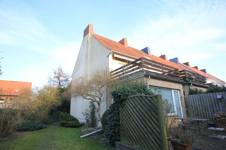 Reihenendhaus zum Kauf 139.000 € 3 Zimmer 85,5 m² 475 m² Grundstück Verden Verden 27283