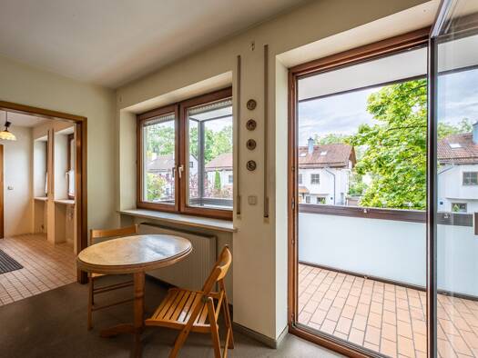 Wohnung zum Kauf 350.000 € 3 Zimmer 65 m² 1. Geschoss Ramersdorf-Perlach München 81737