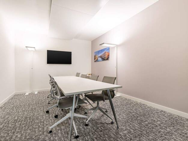 Bürofläche zur Miete provisionsfrei 1.049 € 20 m² Bürofläche Kaistrasse 90 Südfriedhof Kiel 24114