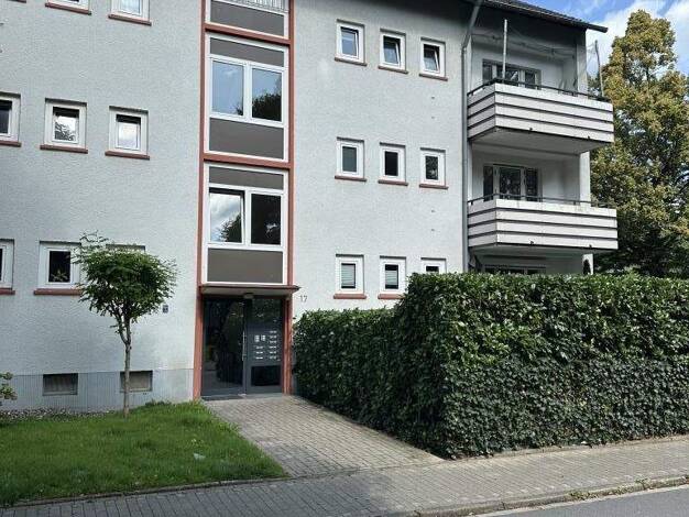 Wohnung zum Kauf provisionsfrei 119.000 € 2 Zimmer 46,6 m² 1. Geschoss Wiesengrund 17 Dellwig Essen 45357