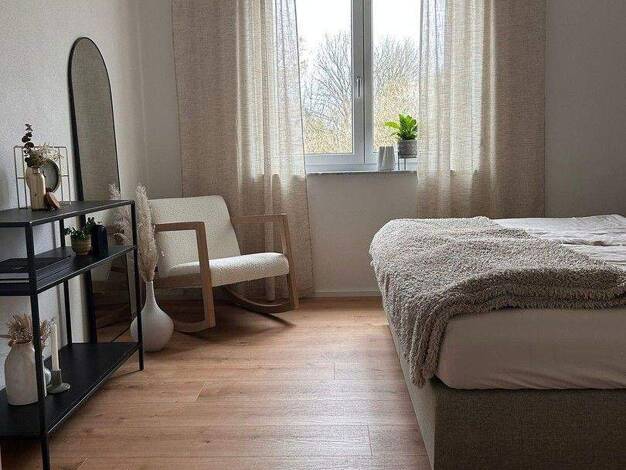 Wohnung zum Kauf - Neubau provisionsfrei 349.800 € 2,5 Zimmer 82 m² EG Bildechingen Horb 72160