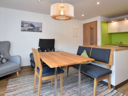 Wohnung zur Miete auf Zeit 1.250 € 2 Zimmer 55 m² frei ab sofort Fischen Fischen im Allgäu 87538