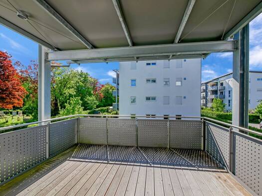 Wohnung zum Kauf 490.000 € 3 Zimmer 96,1 m² Mühldorf Mühldorf a.Inn 84453