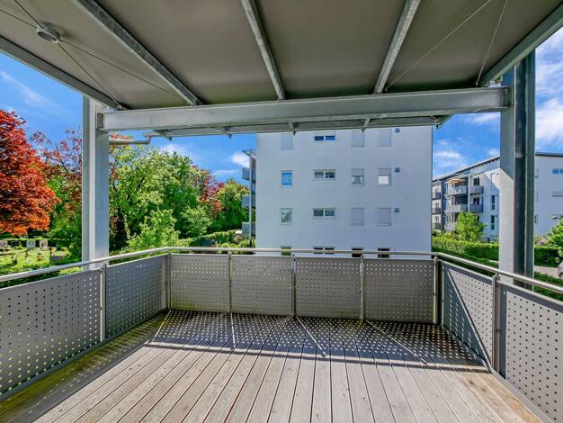 Wohnung zum Kauf 490.000 € 3 Zimmer 96,1 m² Mühldorf Mühldorf a.Inn 84453
