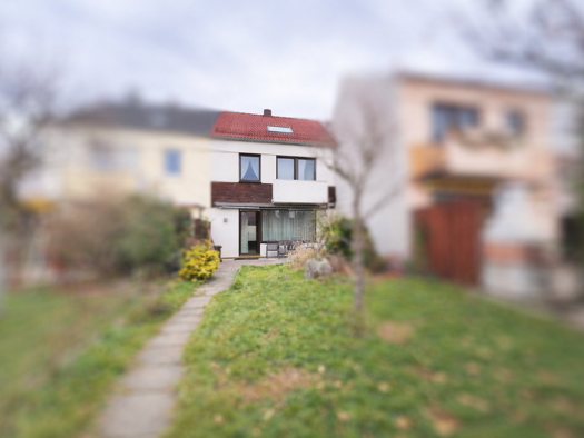 Reihenmittelhaus zum Kauf 470.000 € 6 Zimmer 144 m² 205 m² Grundstück Herpersdorf Nürnberg 90455