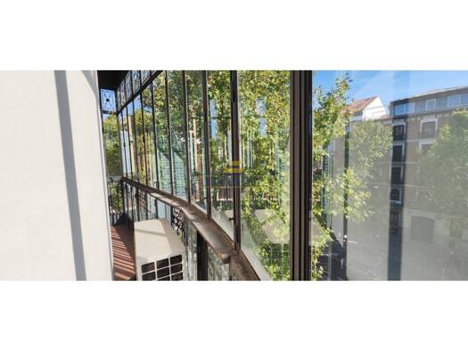 Wohnung zur Miete 12.000 € 5 Zimmer 459 m² 3. Geschoss Madrid 28014