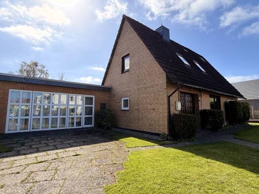 Einfamilienhaus zum Kauf 395.000 € 5 Zimmer 91,4 m² 558 m² Grundstück Schönberger Strand Schönberg (Holstein) 24217